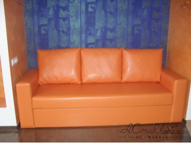 Диван прямой ACM-DP.003